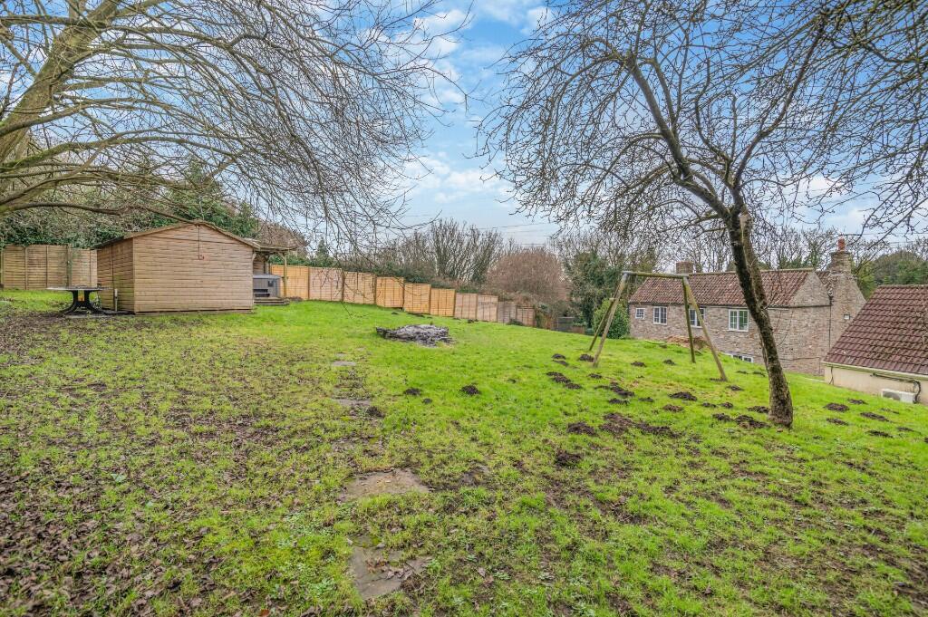 Additional property image - The Slad, Thornbury BS35