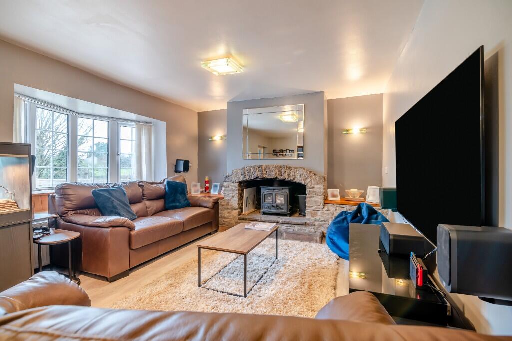 Additional property image - The Slad, Thornbury BS35