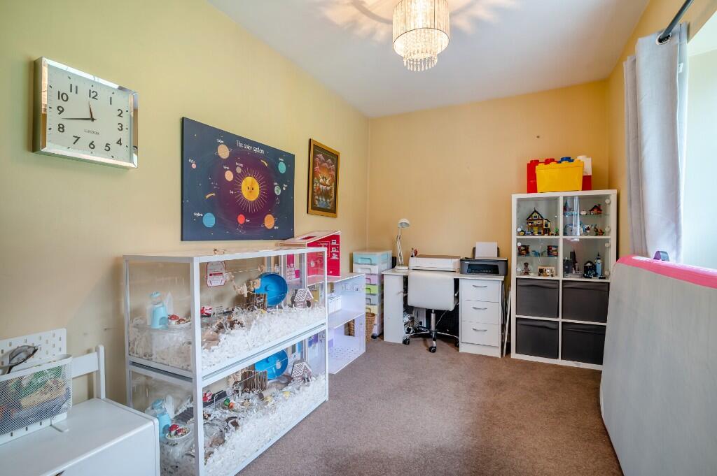 Additional property image - The Slad, Thornbury BS35
