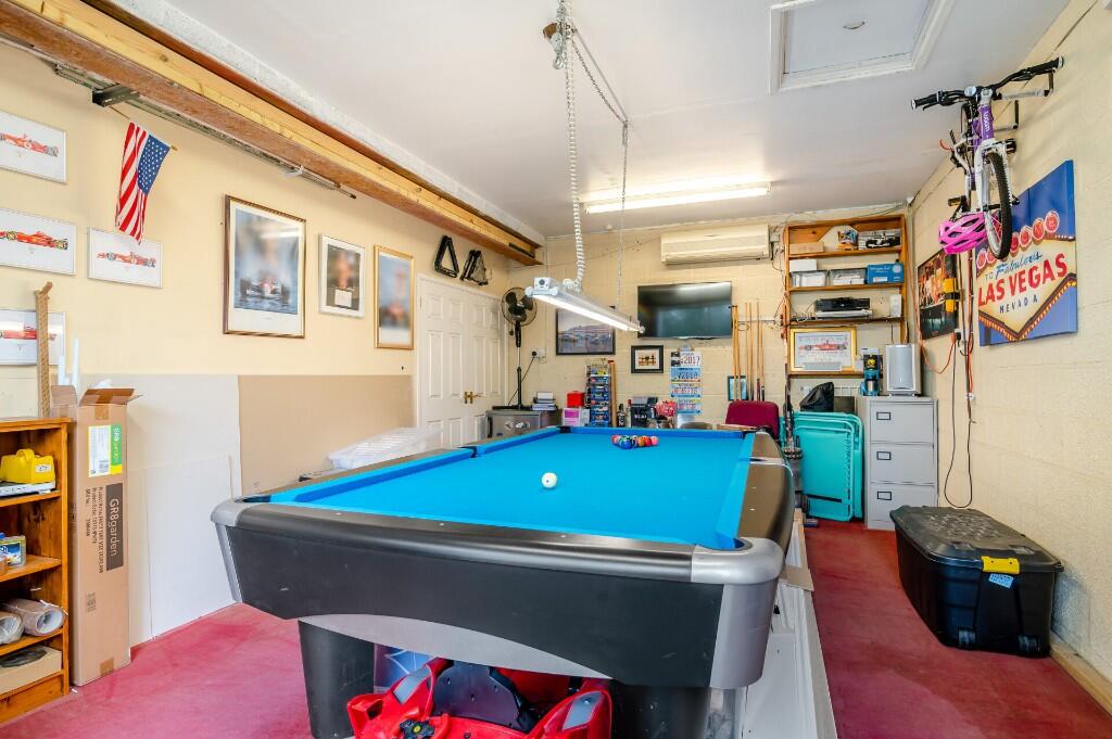 Additional property image - The Slad, Thornbury BS35