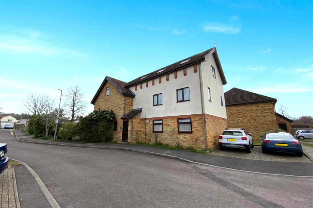2 bedroom apartment for sale in Joan Lawrence Place, Headington, Oxford, Oxfordshire, OX3