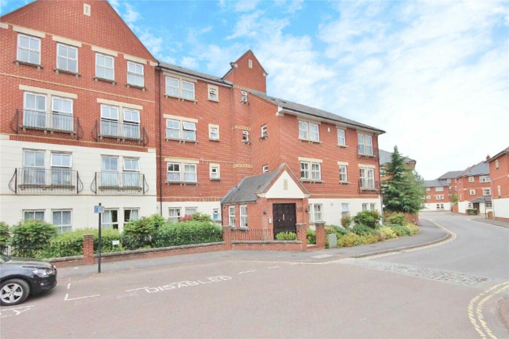 2 bedroom apartment for sale in Rewley Road, Oxford, Oxfordshire, OX1
