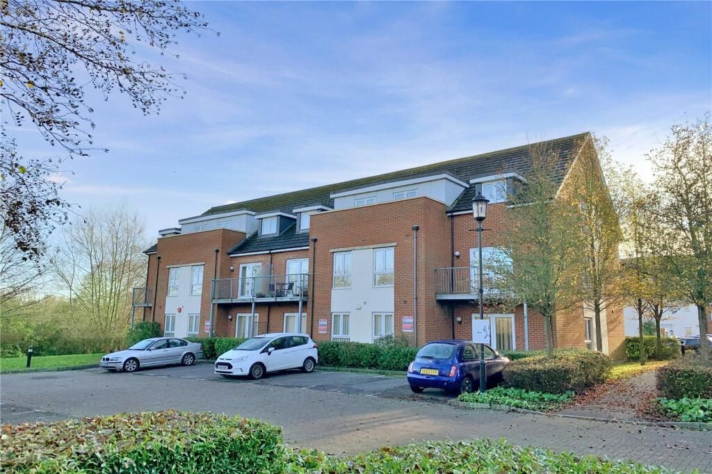 2 bedroom apartment for sale in Leander Way, Oxford, Oxfordshire, OX1