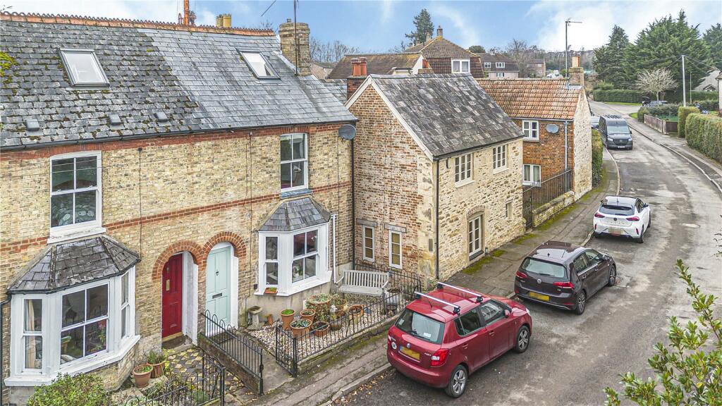 Main image of property: Chapel Lane, Littlemore, Oxford, Oxfordshire, OX4