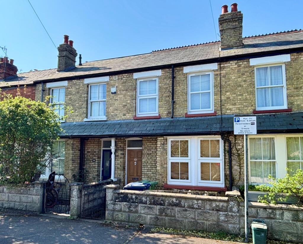 Main image of property: Edgeway Road, Marston, Oxford, Oxfordshire, OX3