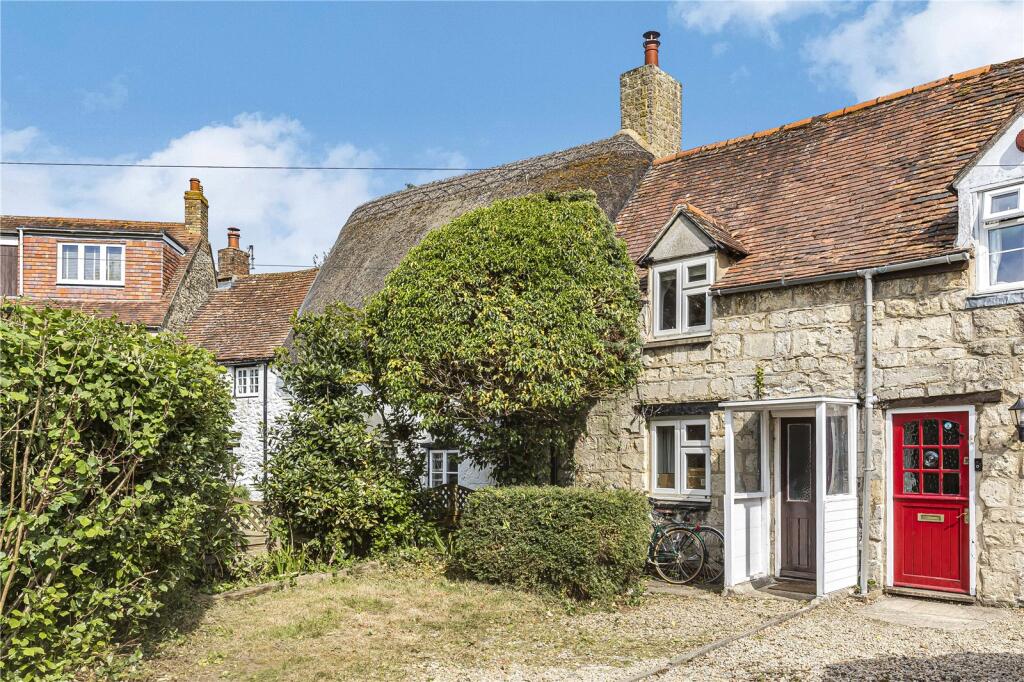 Main image of property: Oxford Road, Old Marston, Oxford, Oxfordshire, OX3