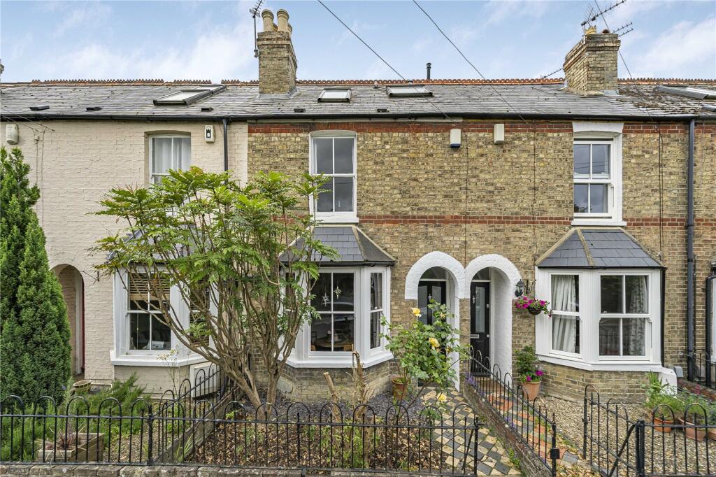 Main image of property: Chapel Lane, Littlemore, Oxford, Oxfordshire, OX4