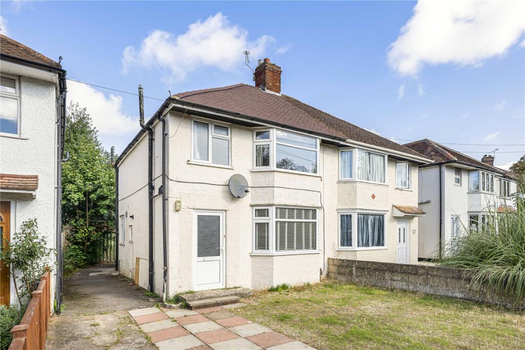 Main image of property: Mark Road, Headington, Oxford, Oxfordshire, OX3