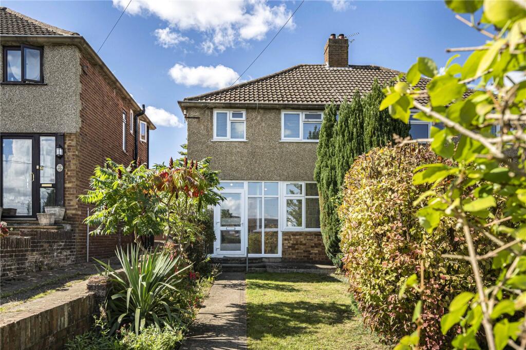 Main image of property: Upper Road, Kennington, Oxford, Oxfordshire, OX1