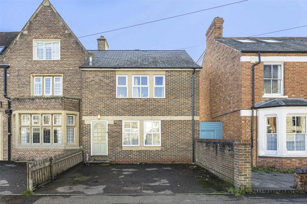Main image of property: Charles Street, Oxford, Oxfordshire, OX4
