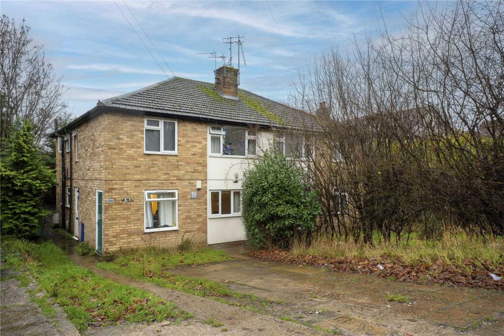 Main image of property: Oxford Road, Littlemore, Oxford, Oxfordshire, OX4