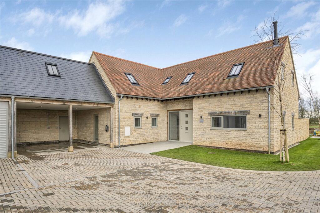 Main image of property: Church Road, Northmoor, Witney, Oxfordshire, OX29