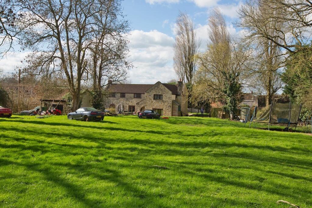 Additional property image - Sand Road, Wedmore, BS28