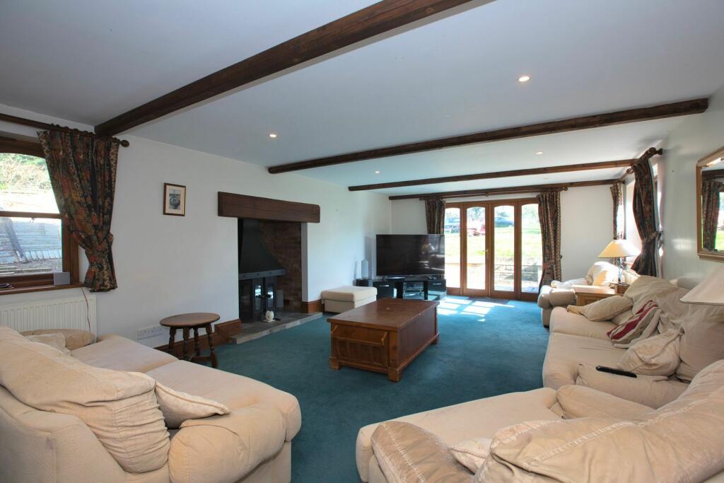 Additional property image - Sand Road, Wedmore, BS28