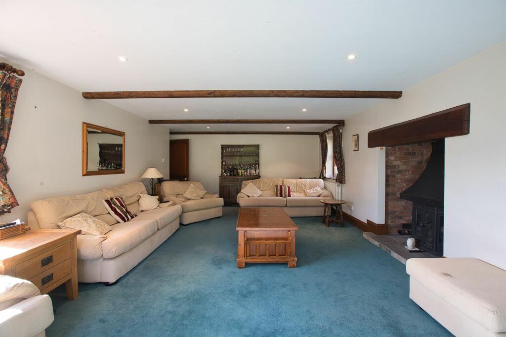 Additional property image - Sand Road, Wedmore, BS28