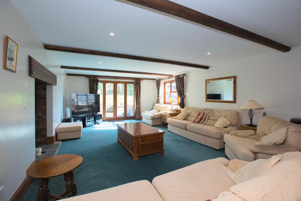 Additional property image - Sand Road, Wedmore, BS28
