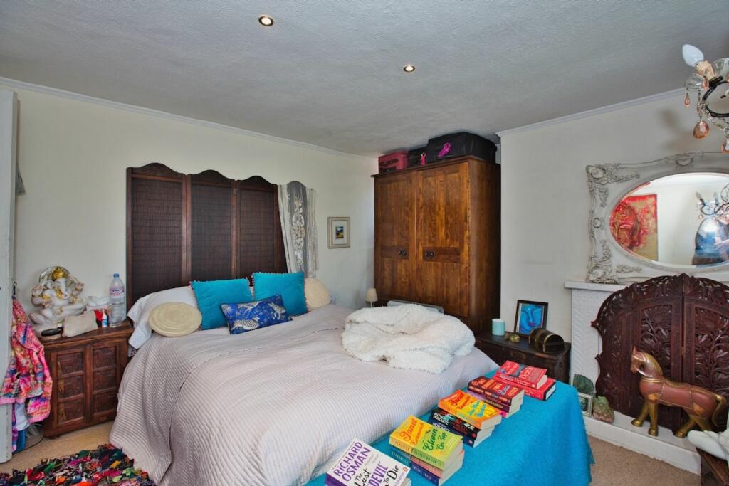 Additional property image - Wells Road, Draycott, BS27