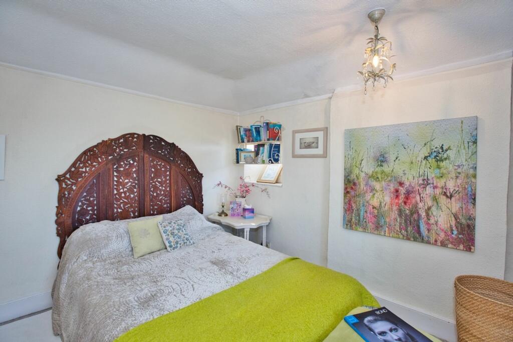 Additional property image - Wells Road, Draycott, BS27