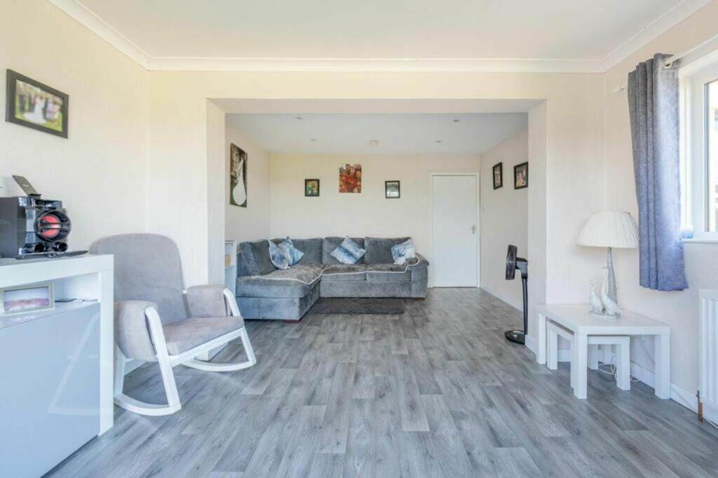 Additional property image - Bleadney, Wells, BA5