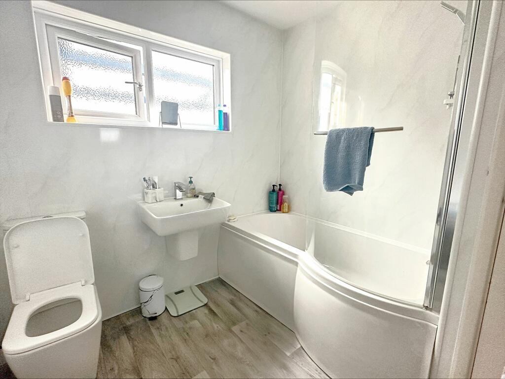 Additional property image - Bleadney, Wells, BA5