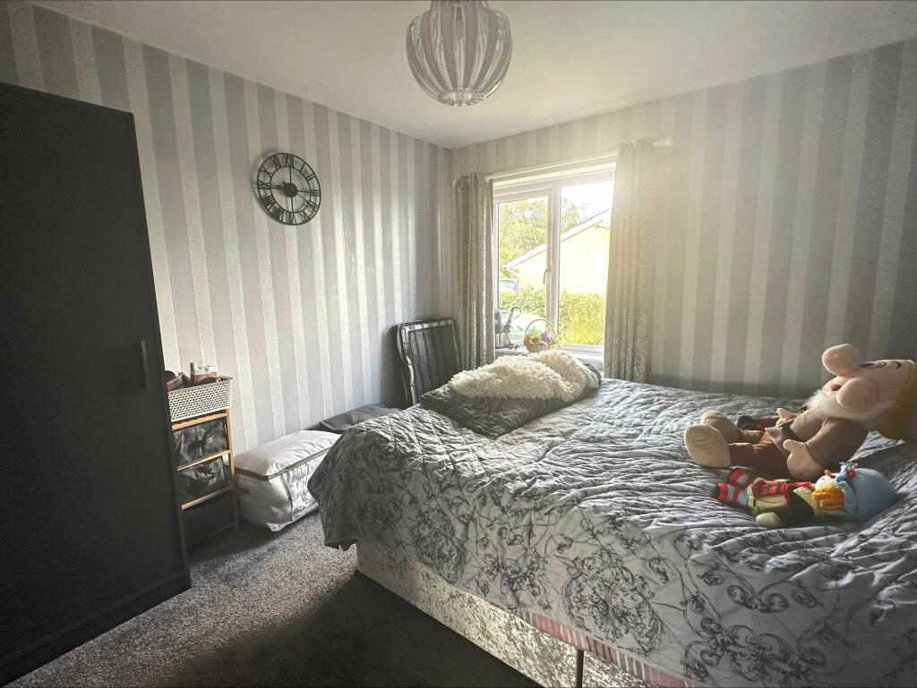 Additional property image - Bleadney, Wells, BA5