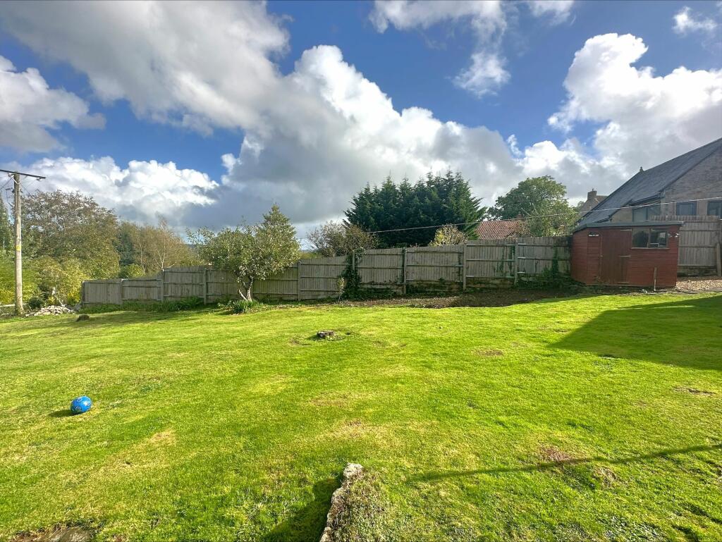 Additional property image - Bleadney, Wells, BA5
