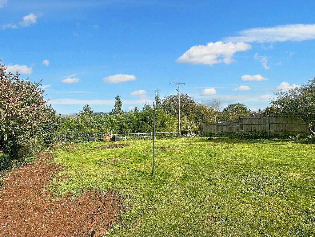 Additional property image - Bleadney, Wells, BA5