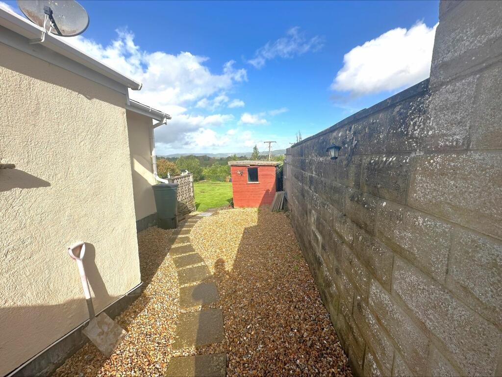 Additional property image - Bleadney, Wells, BA5