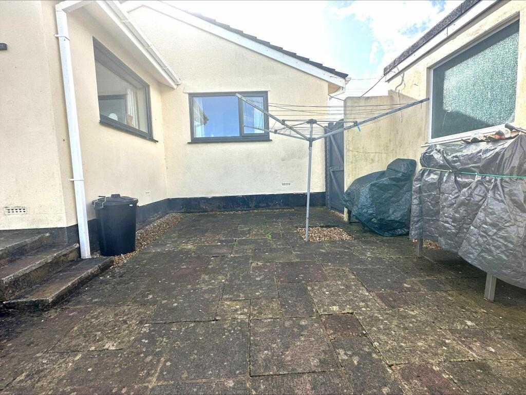 Additional property image - Bleadney, Wells, BA5