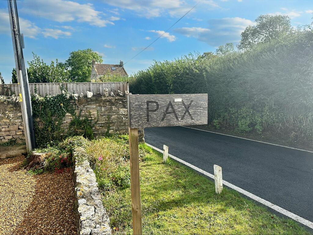 Additional property image - Bleadney, Wells, BA5