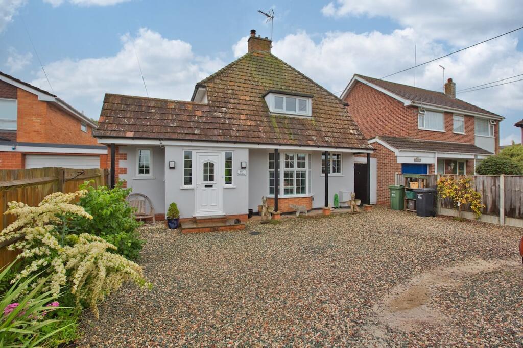 Main image of property: Berrow Road, Burnham-On-Sea, TA8