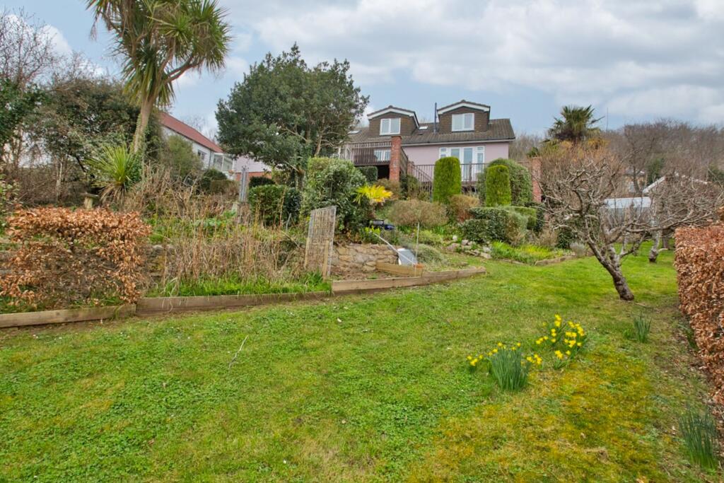 Main image of property: Hillside, Axbridge, BS26