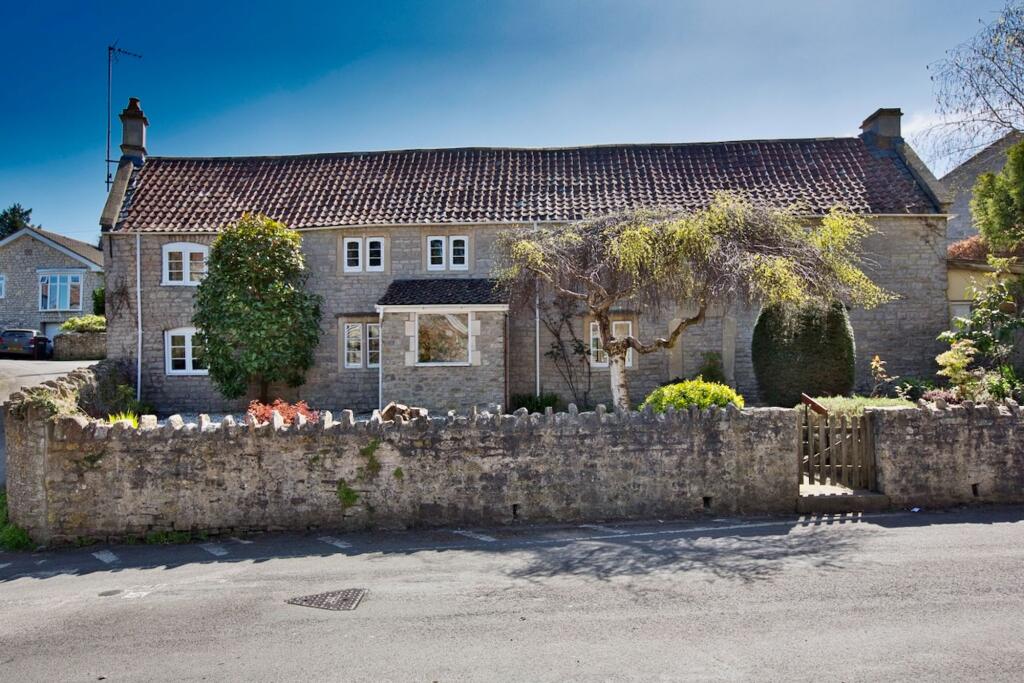 Main image of property: High Street, Saltford, BS31