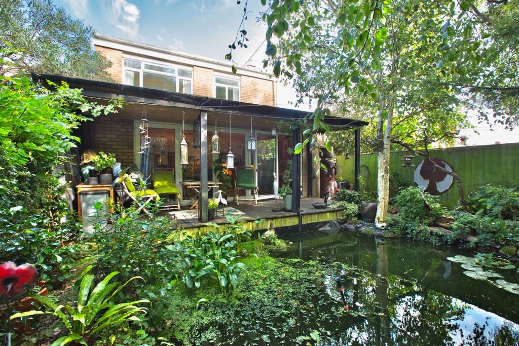 Main image of property: Maple Drive, Burnham-On-Sea, TA8