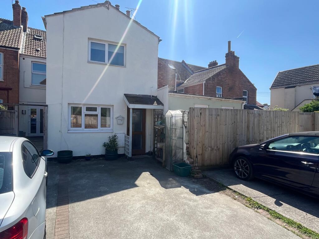 Main image of property: Dunstan Road, Burnham-On-Sea, TA8