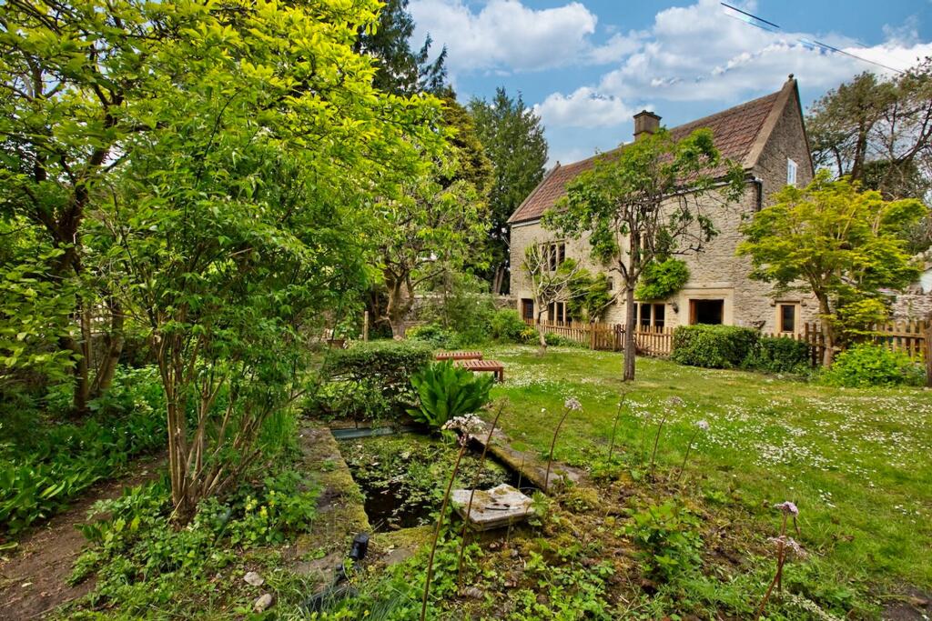 Main image of property: Lower Charlton, Shepton Mallet, BA4