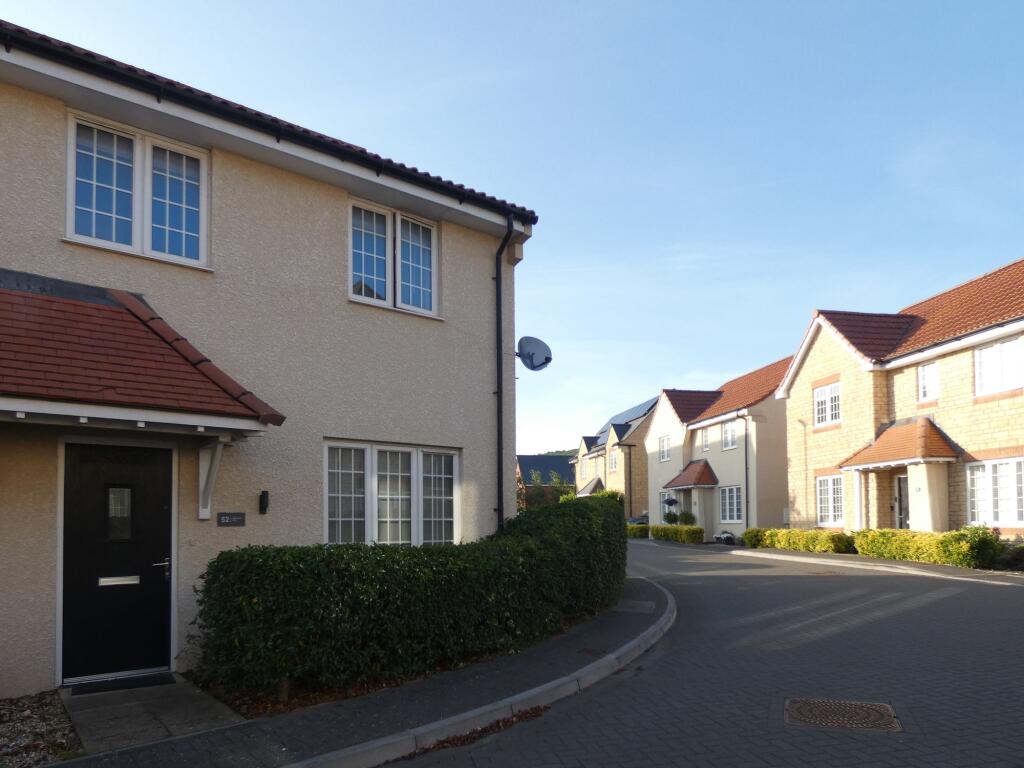 Main image of property: Littlewood Way, Cheddar, BS27