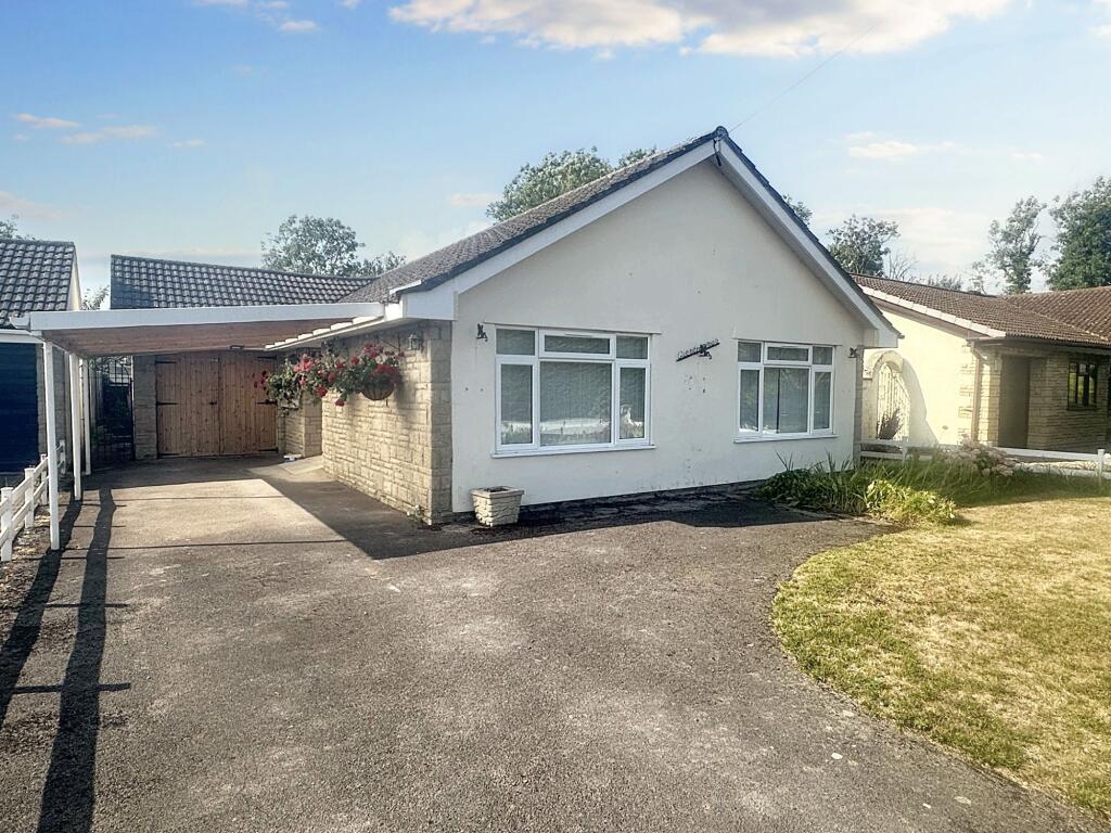 Main image of property: Strowlands, East Brent, TA9
