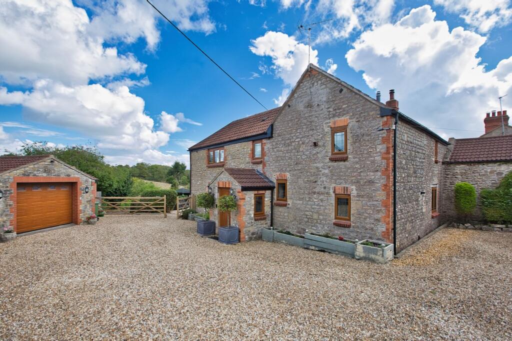Main image of property: Prestleigh, Shepton Mallet, BA4