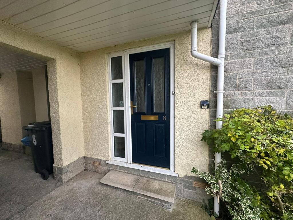 Main image of property: Church Lane, Blackford, BS28