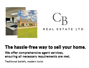 Get brand editions for CB Real Estate, Covering Burnham on Sea