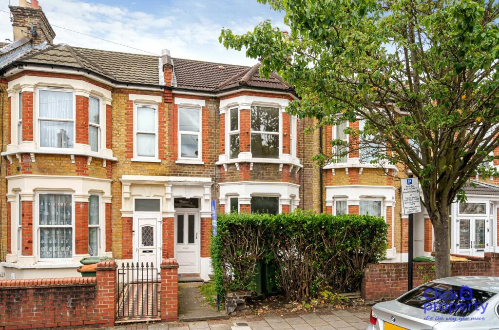 Main image of property: Lucas Avenue, London, E13