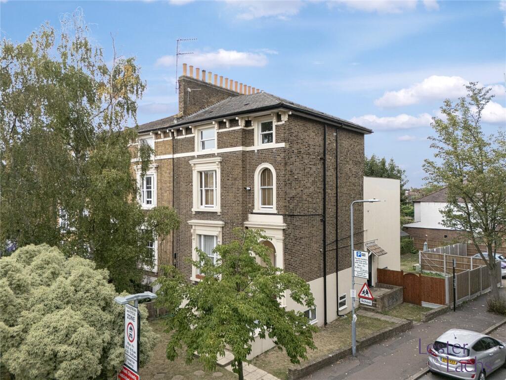 Main image of property: New Wanstead, Wanstead, London, E11