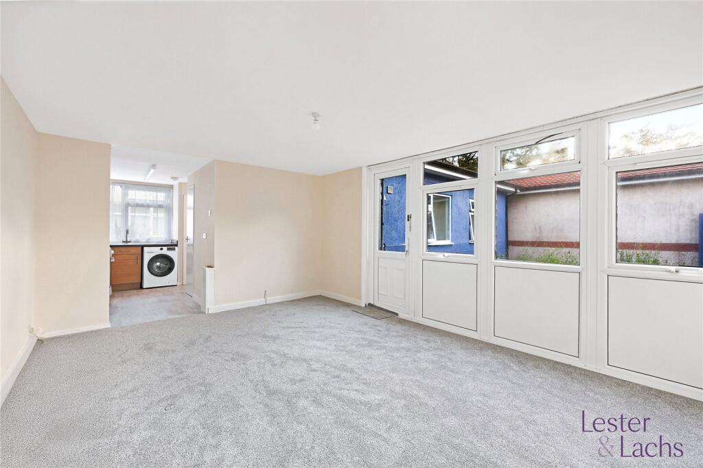 Main image of property: Berecroft, Harlow, CM18