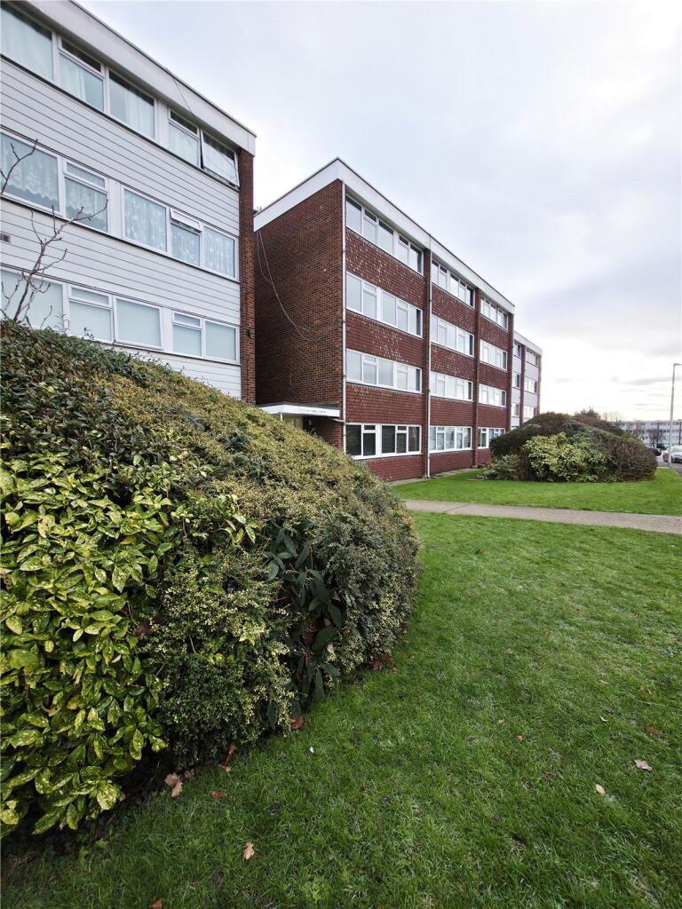 Main image of property: Long Green, Chigwell, IG7