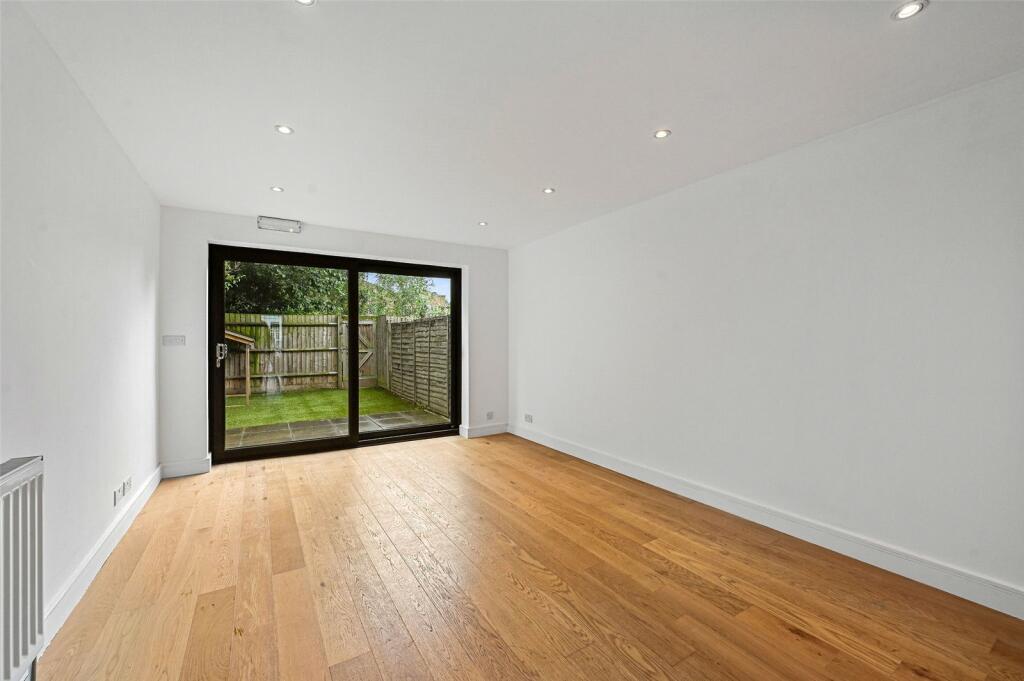 Main image of property: Earlham Grove, Forest Gate, London, E7