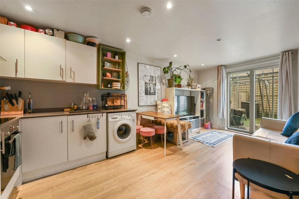 Main image of property: Shore Road, Hackney, London, E9