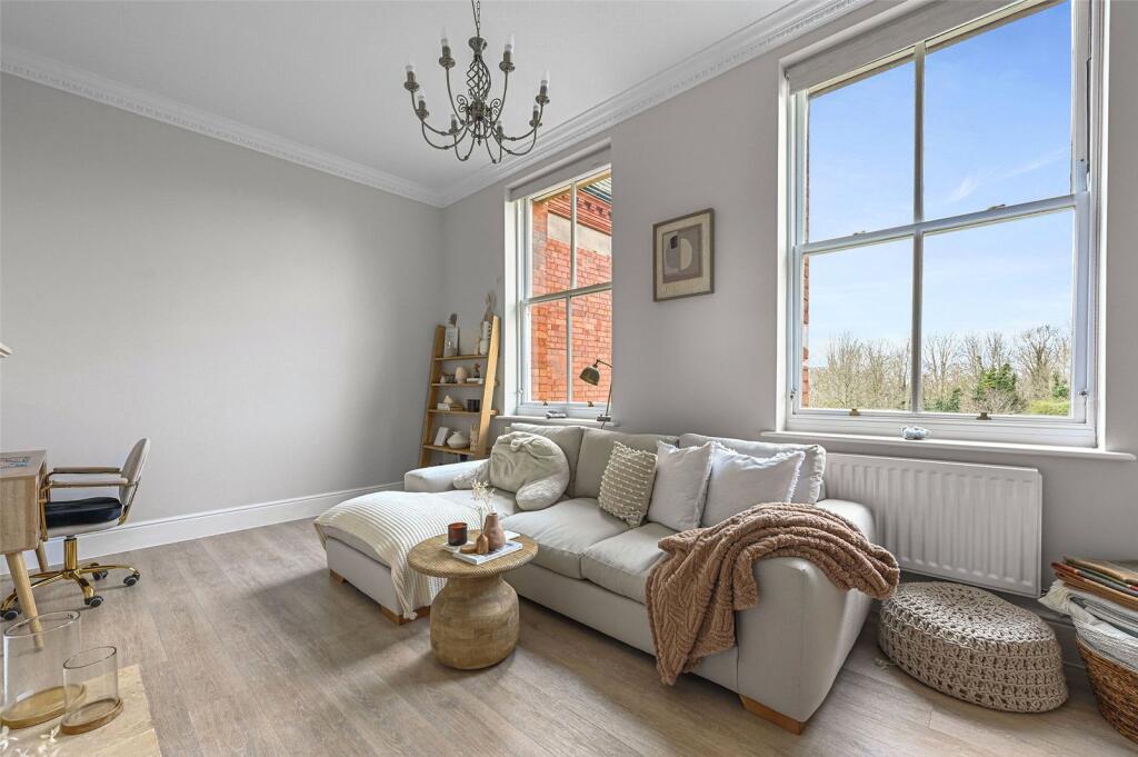 Main image of property: Osborne House, Repton Park, Woodford Green, IG8