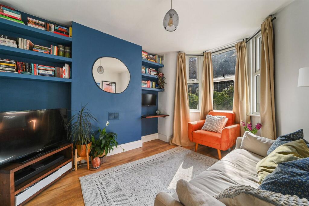 Main image of property: Mabley Street, Hackney, London, E9
