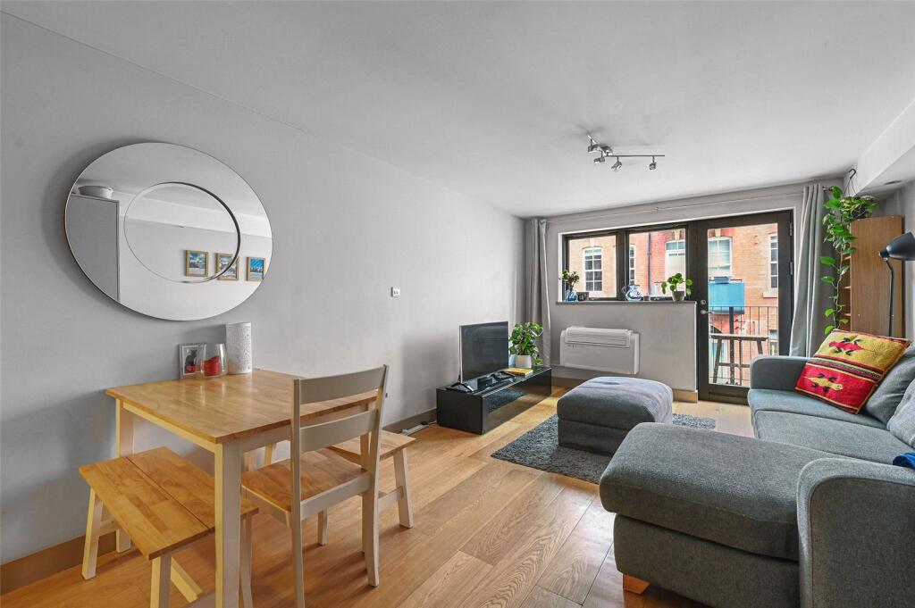 Main image of property: Rothsay Street, London, SE1